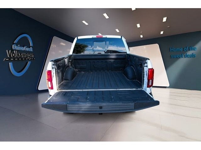 2019 Ford F-150 King Ranch