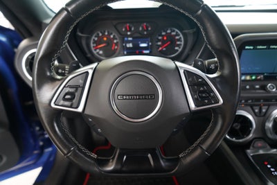 2022 Chevrolet Camaro LT1