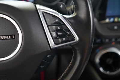 2022 Chevrolet Camaro LT1