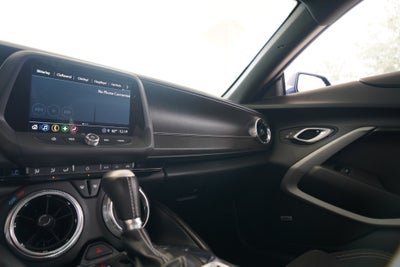 2022 Chevrolet Camaro LT1