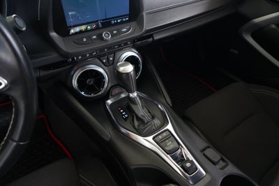 2022 Chevrolet Camaro LT1
