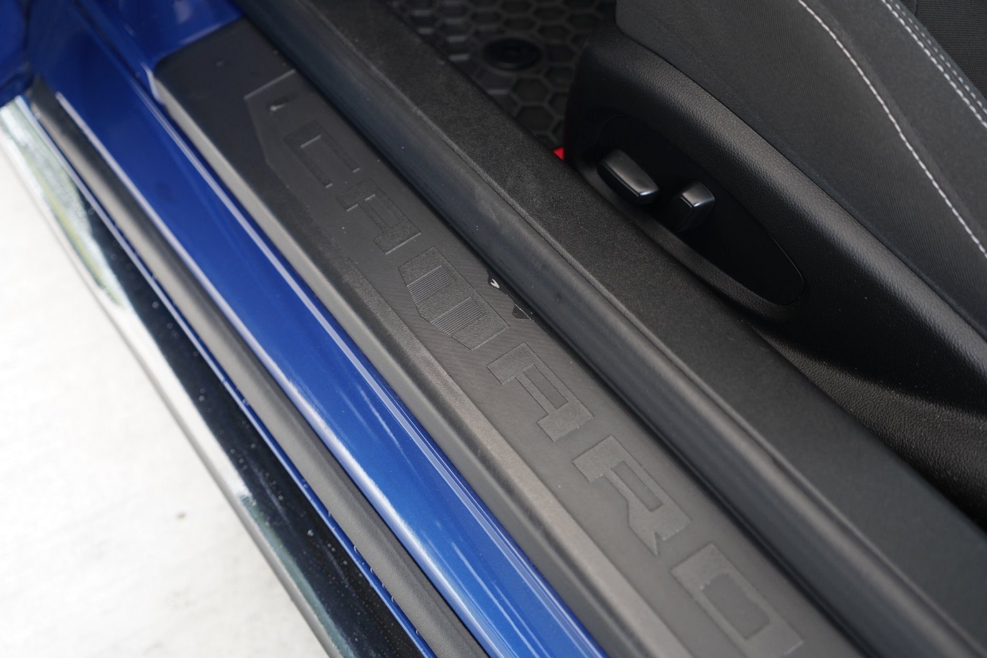 2022 Chevrolet Camaro LT1