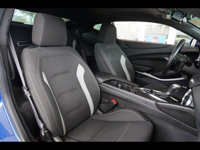 2022 Chevrolet Camaro LT1
