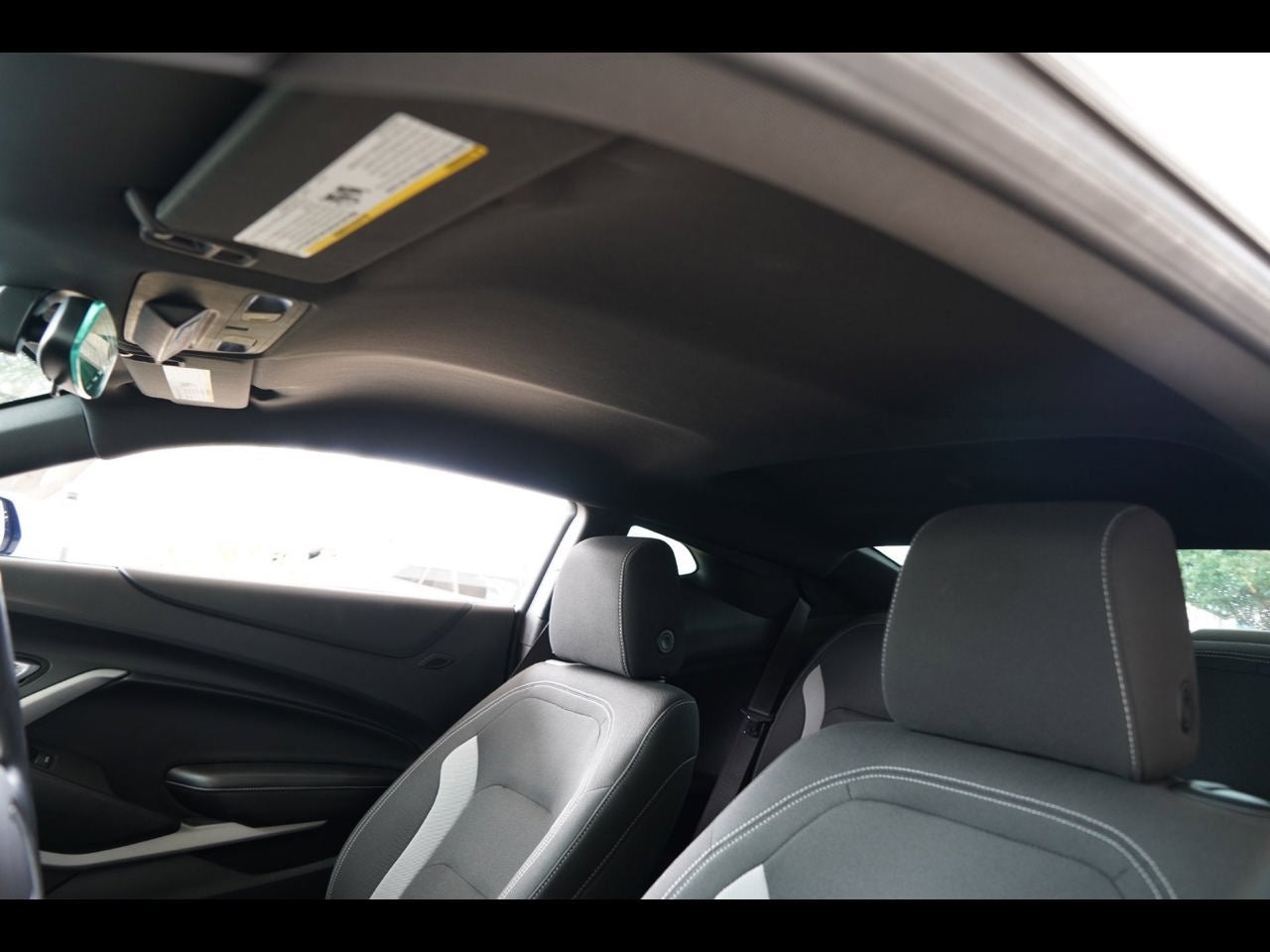 2022 Chevrolet Camaro LT1