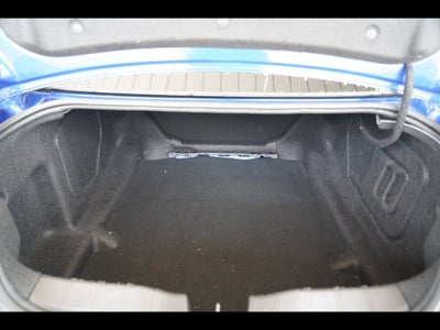 2022 Chevrolet Camaro LT1
