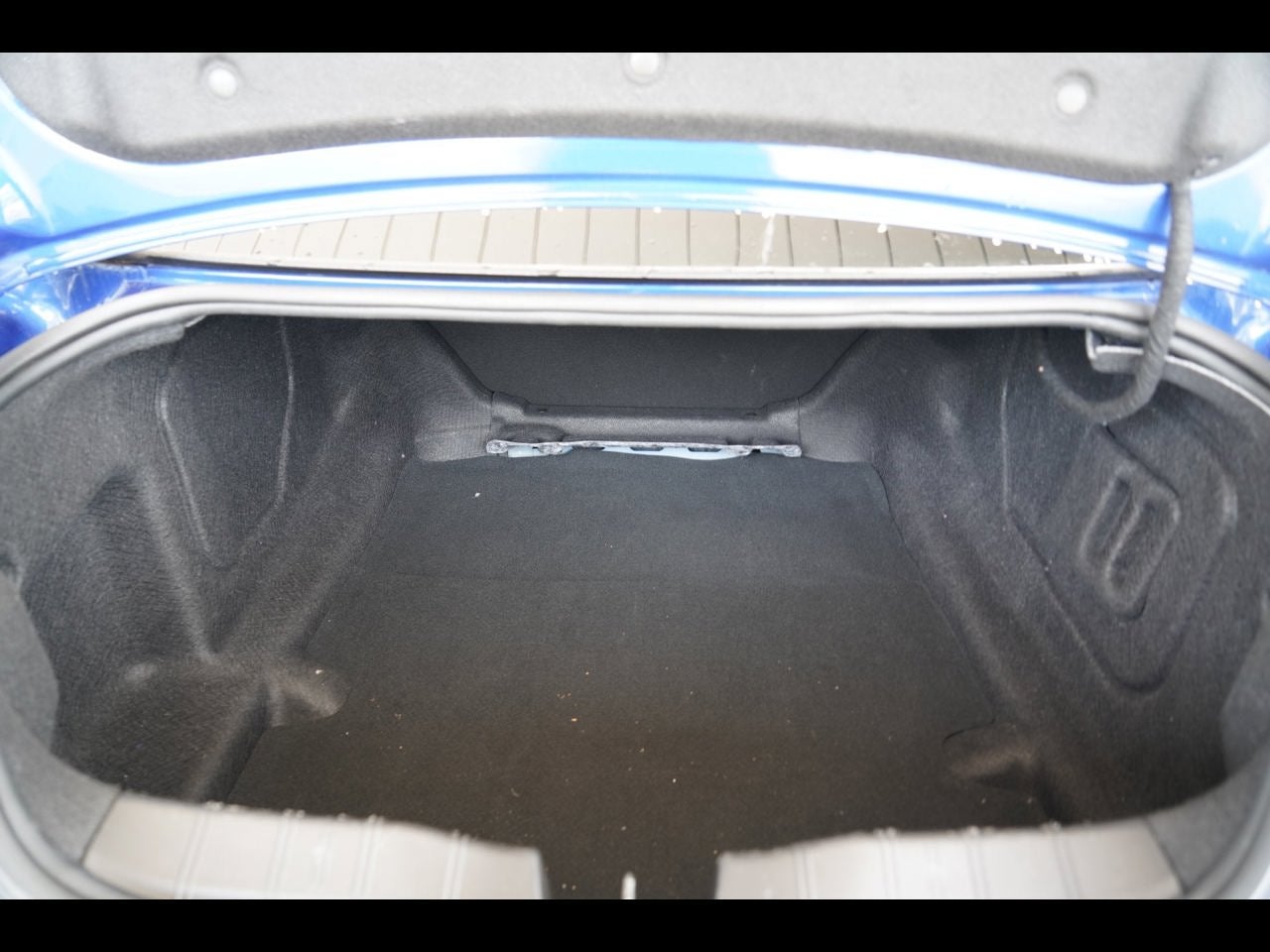 2022 Chevrolet Camaro LT1
