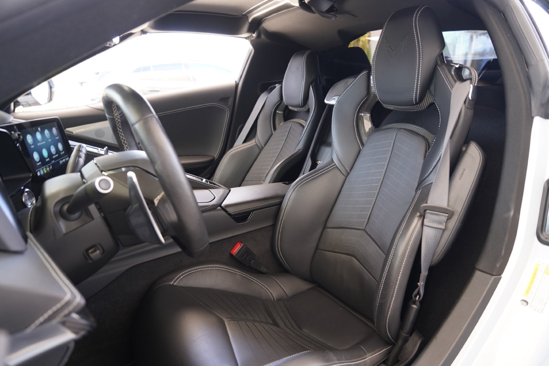 2022 Chevrolet Corvette Stingray 2LT