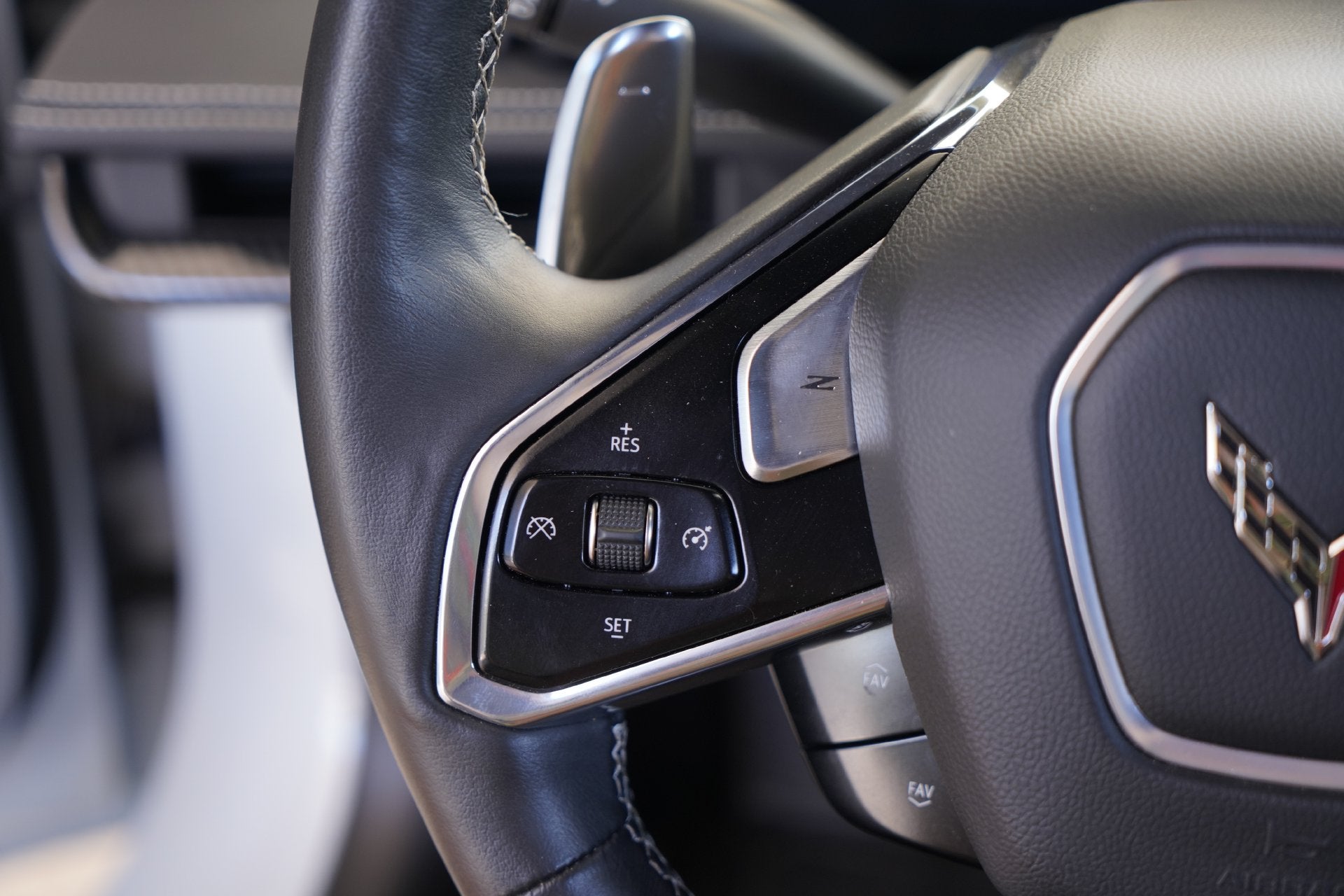 2022 Chevrolet Corvette Stingray 2LT