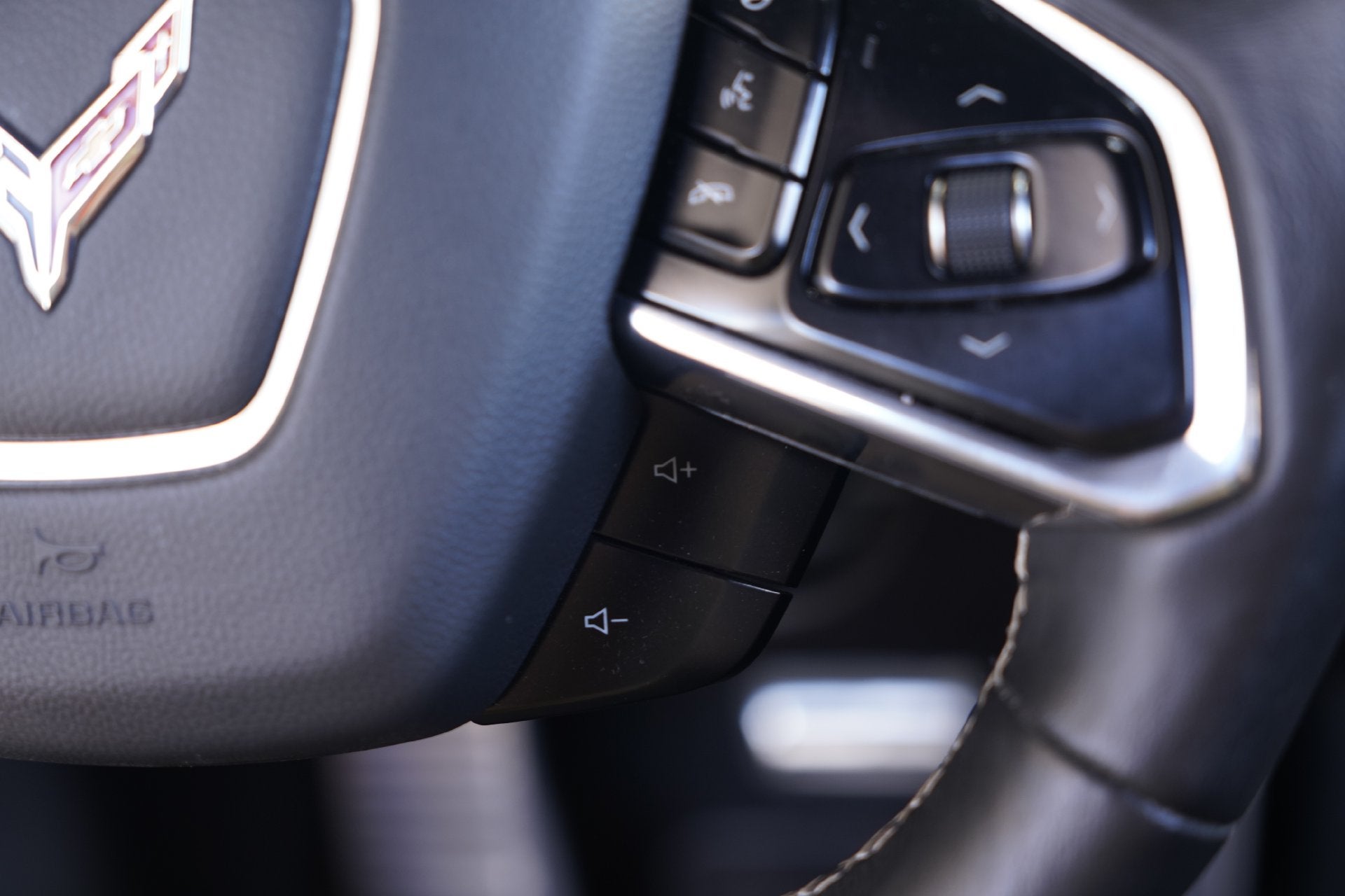 2022 Chevrolet Corvette Stingray 2LT