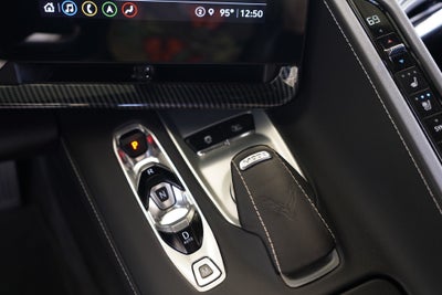 2022 Chevrolet Corvette Stingray 2LT
