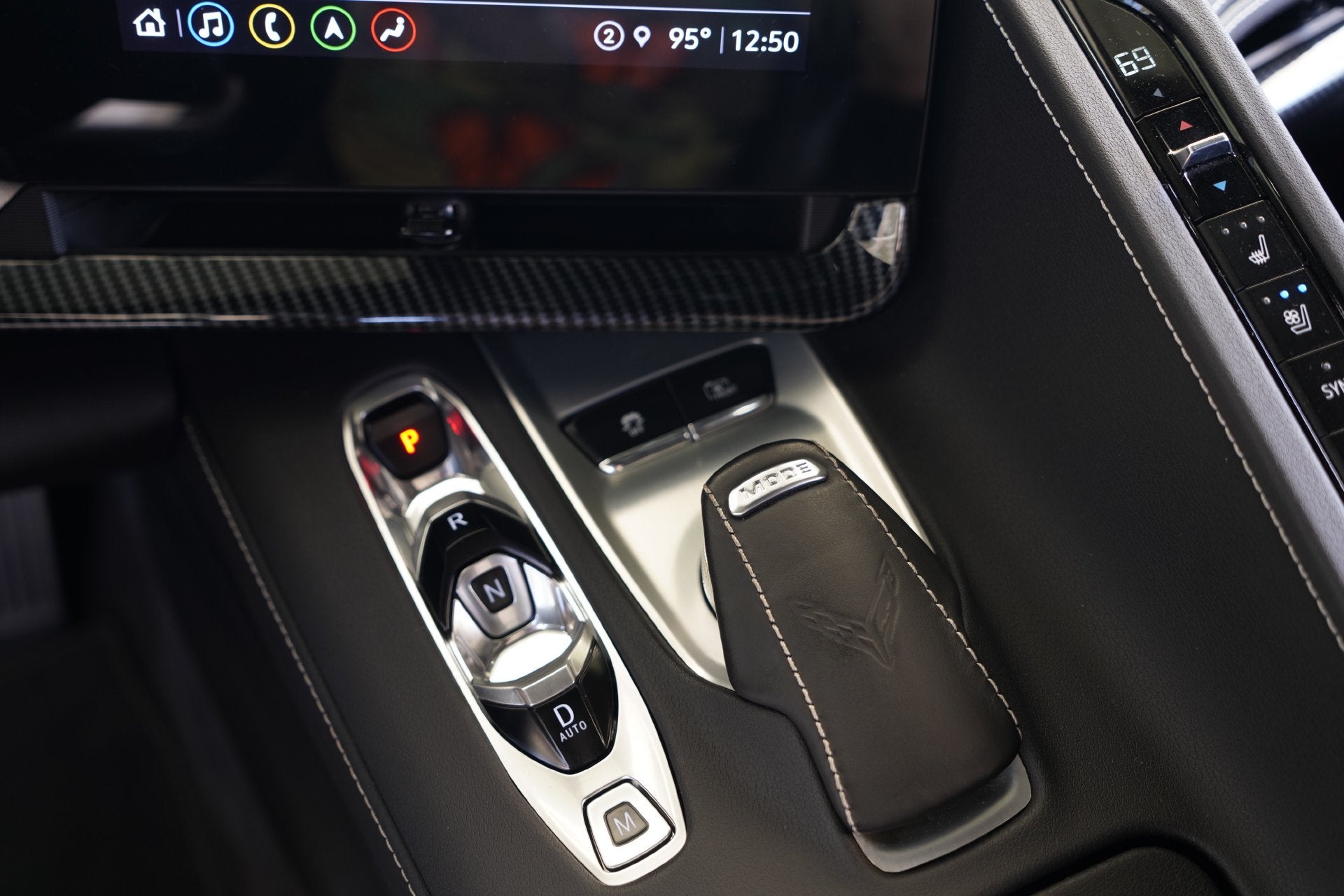 2022 Chevrolet Corvette Stingray 2LT