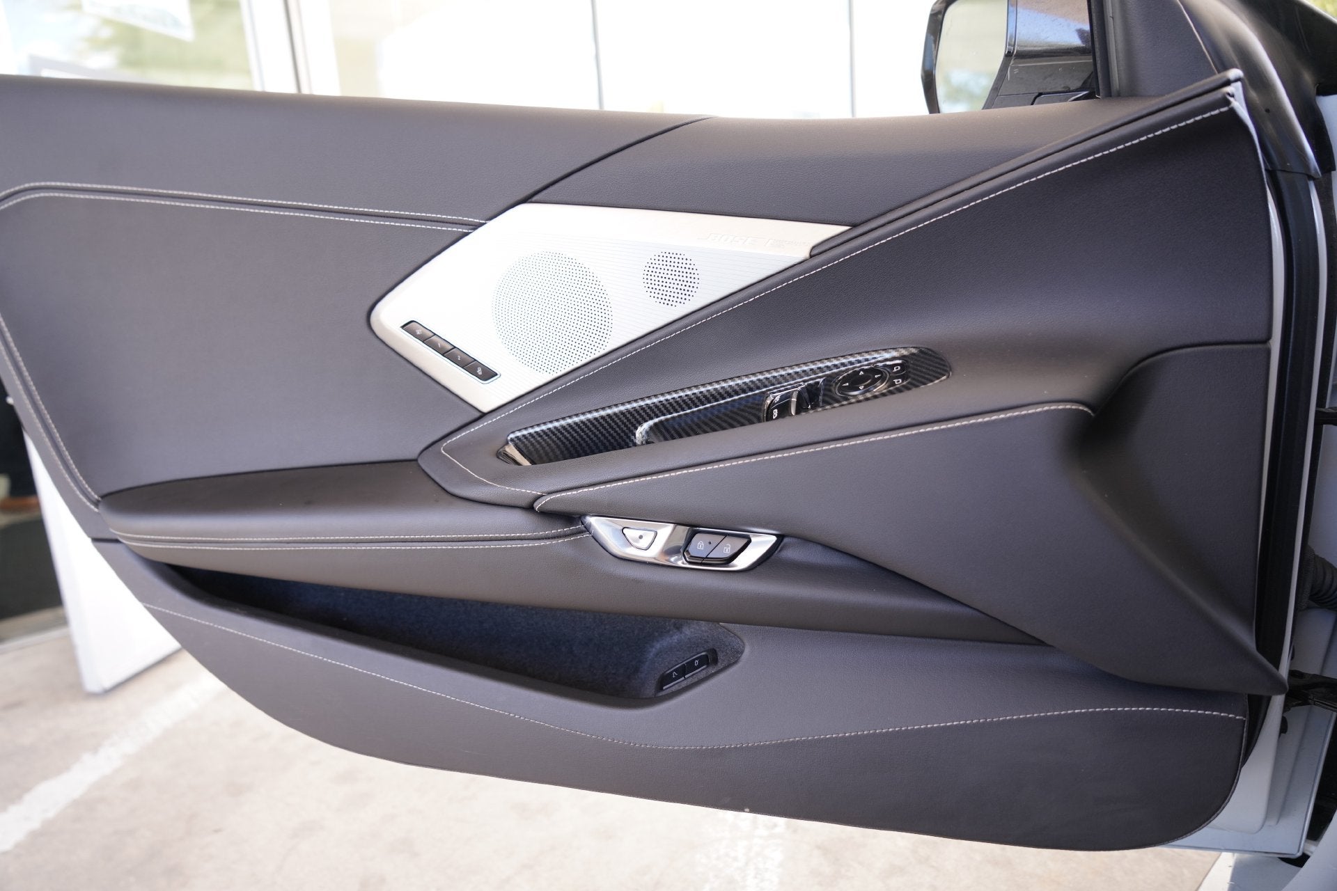 2022 Chevrolet Corvette Stingray 2LT