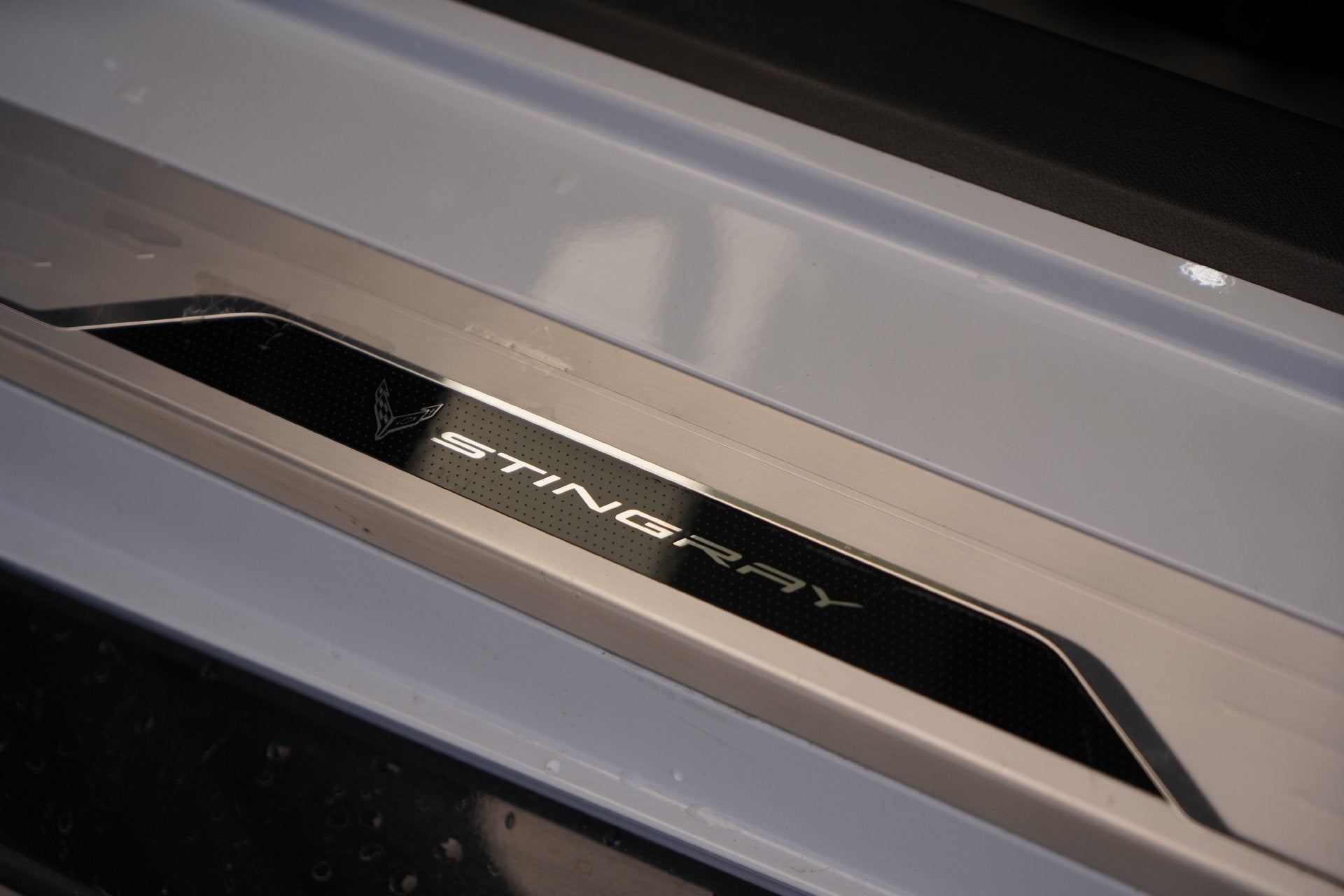 2022 Chevrolet Corvette Stingray 2LT