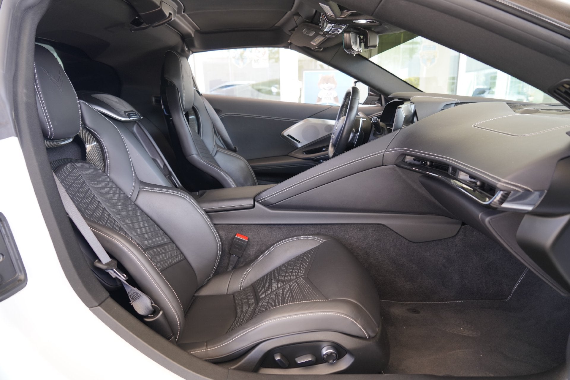 2022 Chevrolet Corvette Stingray 2LT