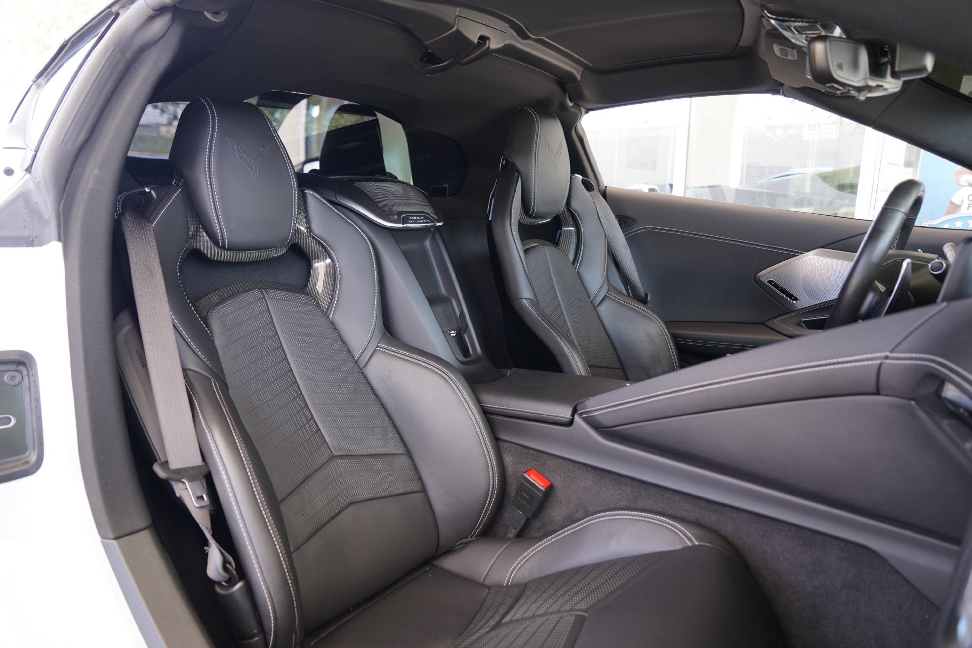 2022 Chevrolet Corvette Stingray 2LT