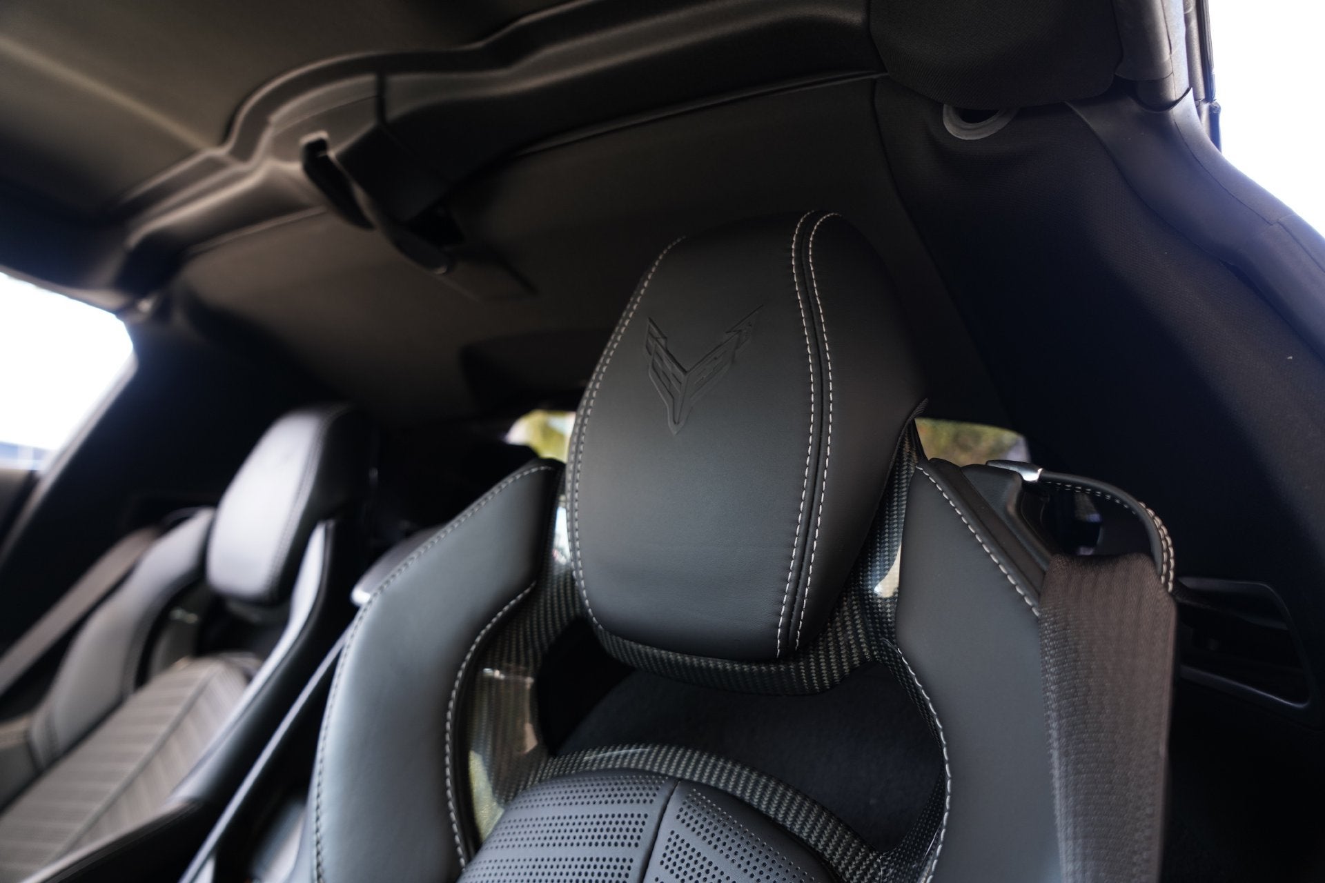 2022 Chevrolet Corvette Stingray 2LT