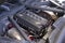 2022 Chevrolet Corvette Stingray 2LT