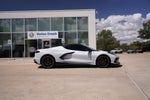 2022 Chevrolet Corvette Stingray 2LT