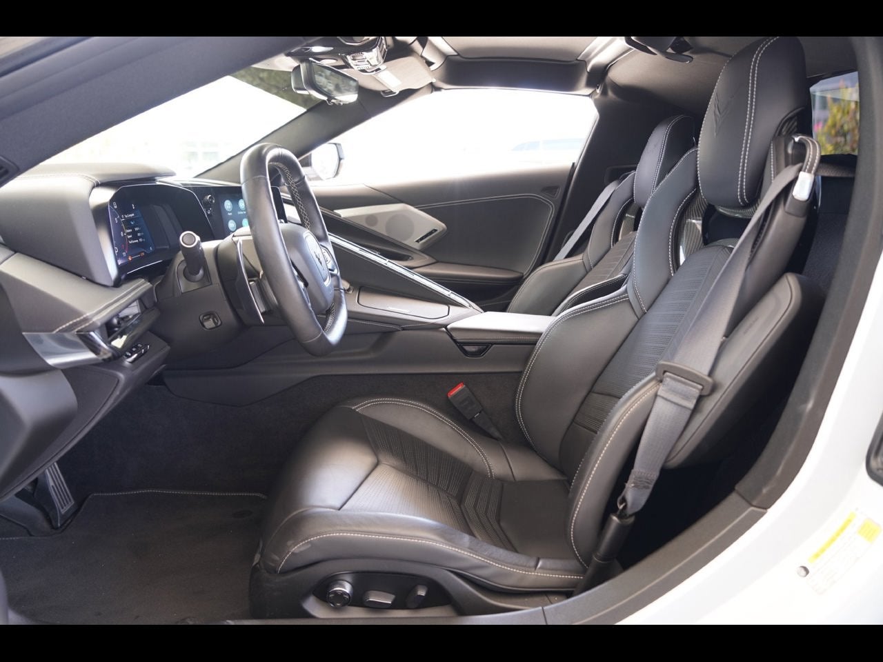 2022 Chevrolet Corvette Stingray 2LT