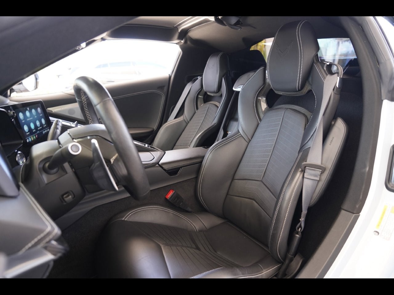2022 Chevrolet Corvette Stingray 2LT