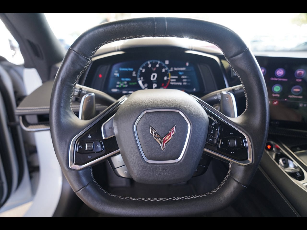 2022 Chevrolet Corvette Stingray 2LT