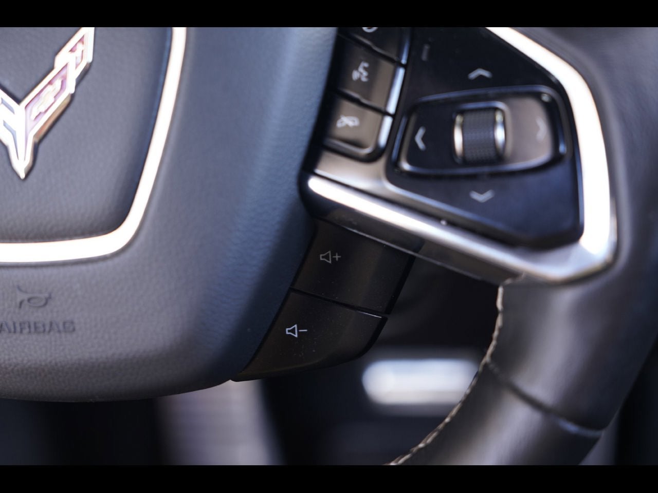 2022 Chevrolet Corvette Stingray 2LT