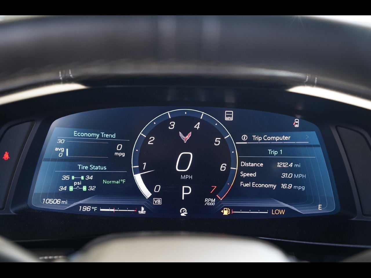 2022 Chevrolet Corvette Stingray 2LT