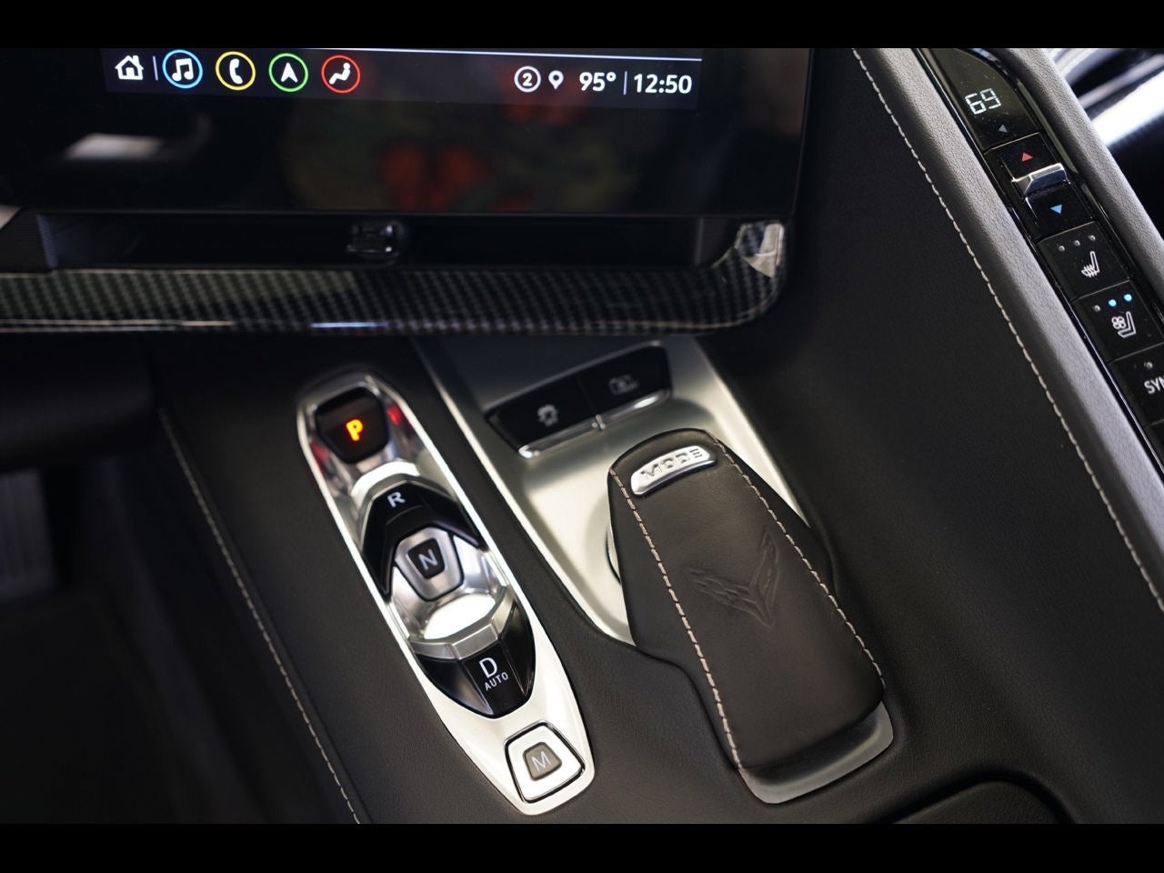 2022 Chevrolet Corvette Stingray 2LT