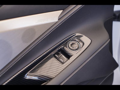 2022 Chevrolet Corvette Stingray 2LT