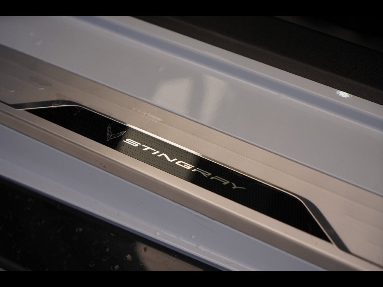 2022 Chevrolet Corvette Stingray 2LT