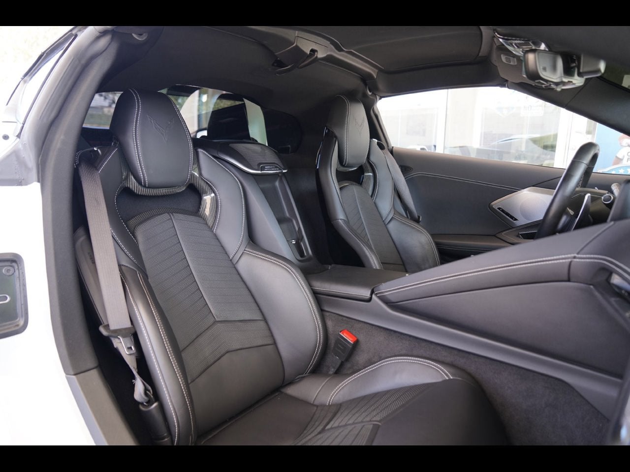 2022 Chevrolet Corvette Stingray 2LT
