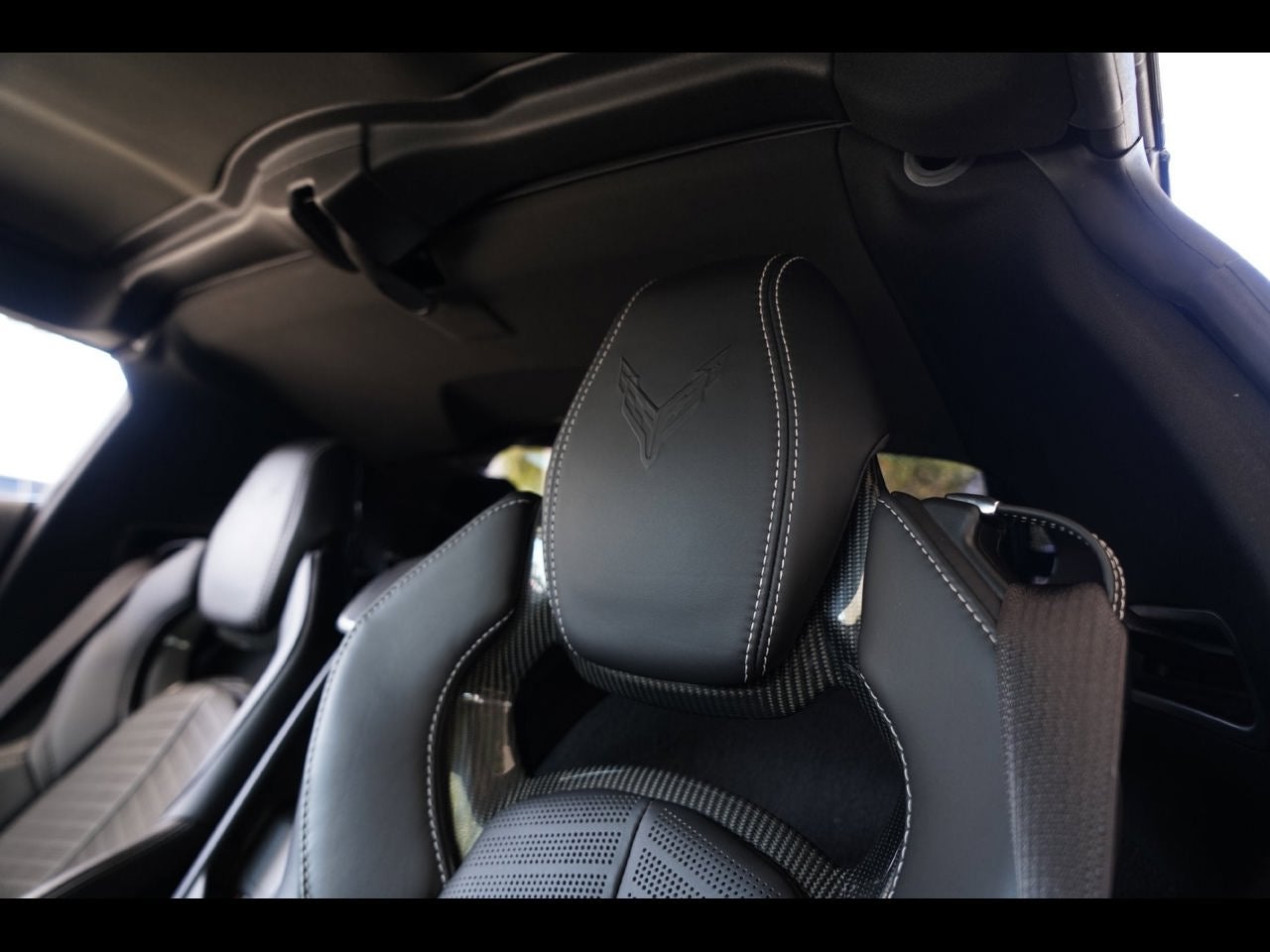 2022 Chevrolet Corvette Stingray 2LT