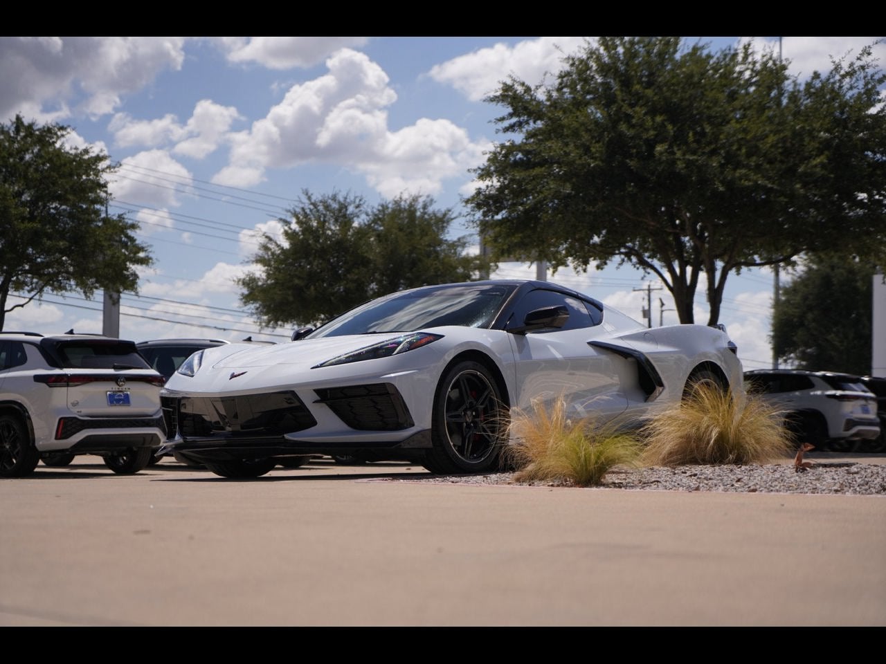 2022 Chevrolet Corvette Stingray 2LT