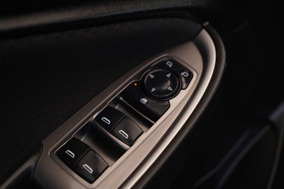 2024 Chevrolet Malibu LS 1LS