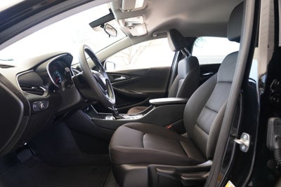 2024 Chevrolet Malibu LS 1LS