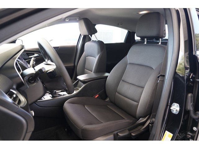 2024 Chevrolet Malibu LS 1LS