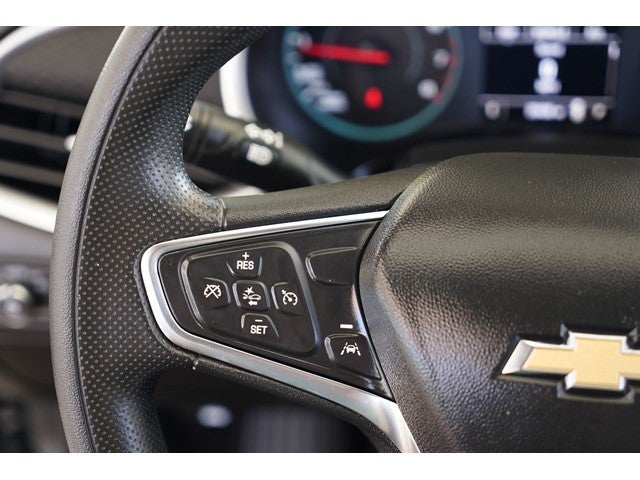 2024 Chevrolet Malibu LS 1LS
