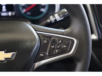 2024 Chevrolet Malibu LS 1LS