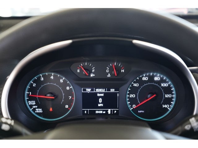 2024 Chevrolet Malibu LS 1LS