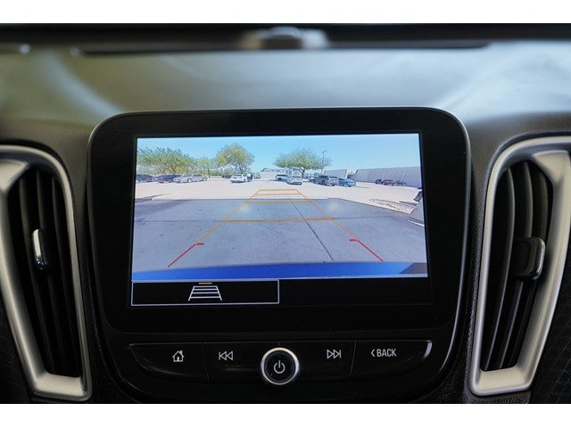 2024 Chevrolet Malibu LS 1LS