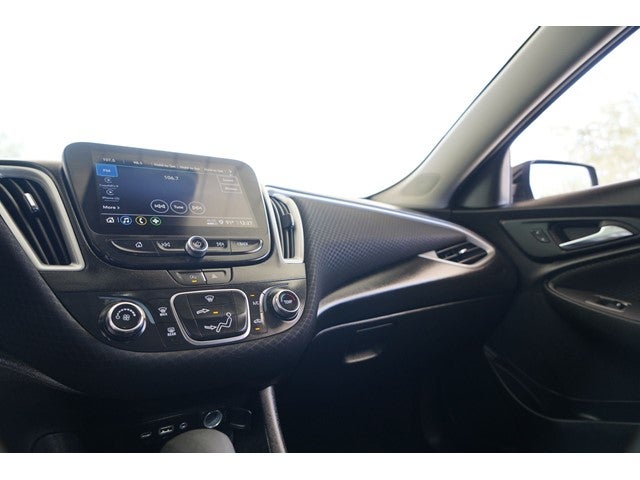 2024 Chevrolet Malibu LS 1LS