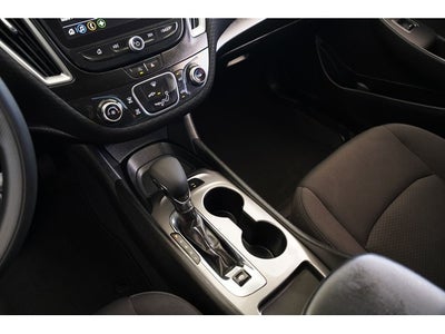 2024 Chevrolet Malibu LS 1LS