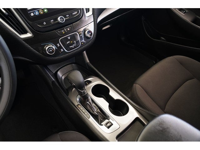 2024 Chevrolet Malibu LS 1LS