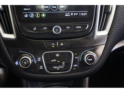 2024 Chevrolet Malibu LS 1LS