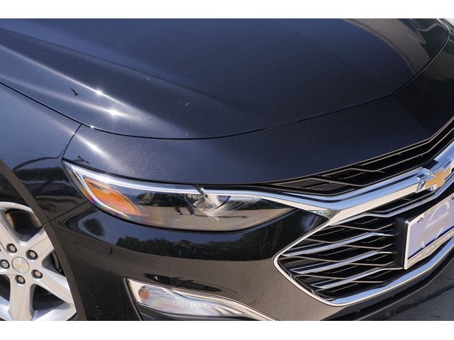 2024 Chevrolet Malibu LS 1LS