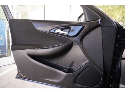 2024 Chevrolet Malibu LS 1LS