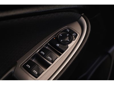 2024 Chevrolet Malibu LS 1LS