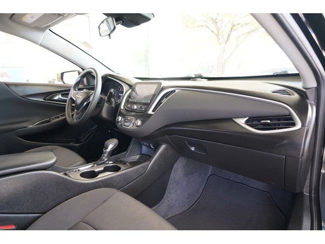 2024 Chevrolet Malibu LS 1LS