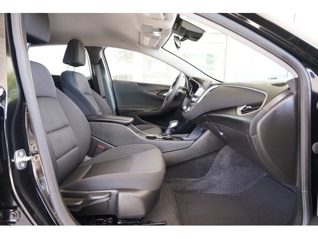 2024 Chevrolet Malibu LS 1LS