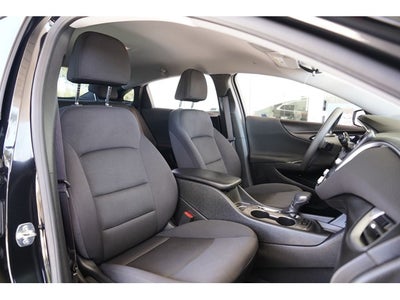 2024 Chevrolet Malibu LS 1LS